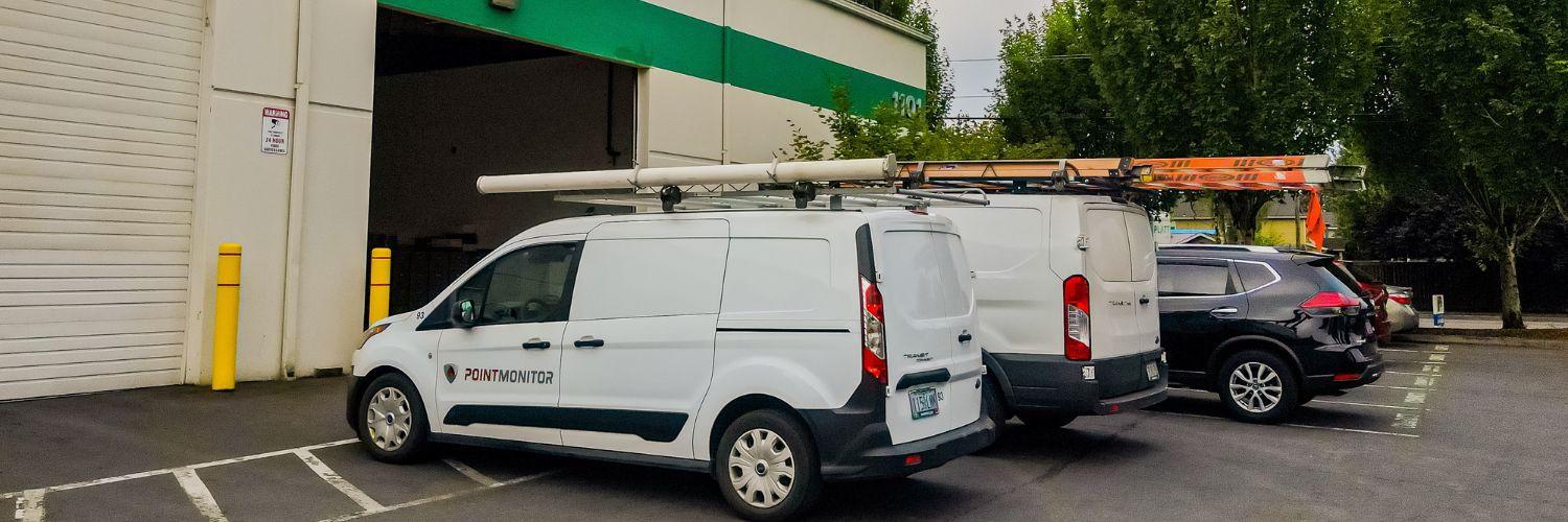 Point Monitor Corporation