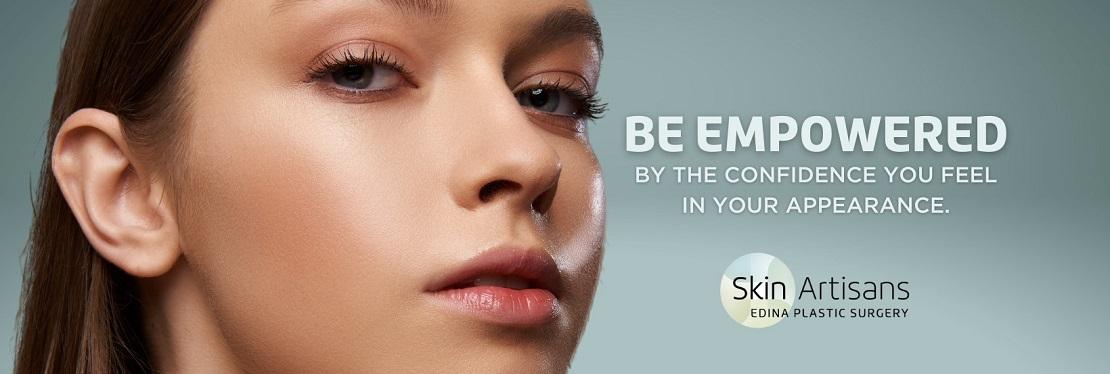 Skin Artisans at Edina Plastic Surgery
