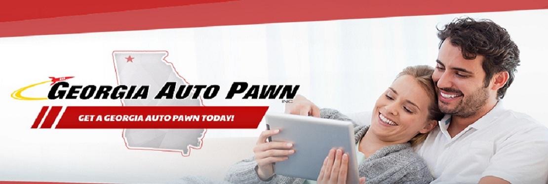 Georgia Auto Pawn, Inc.