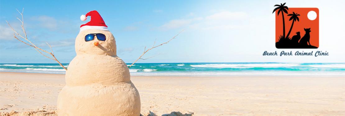 Beach Park Animal Clinic