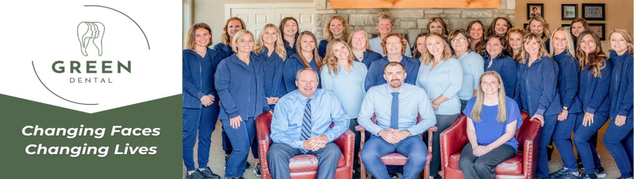 Green Dental of Owen County - Spencer, IN
