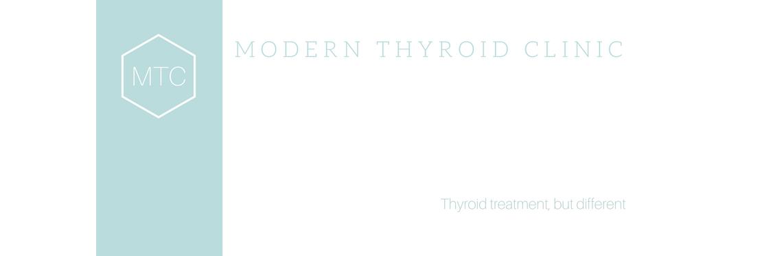 Modern Thyroid Clinic