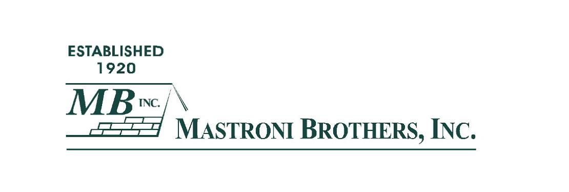 Mastroni Brothers Inc.