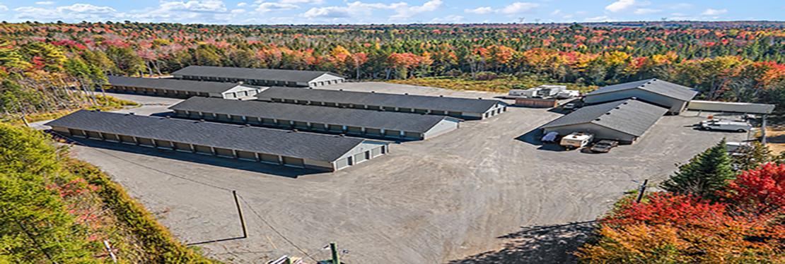 Entreposage Montréal Mini-Storage - Rawdon