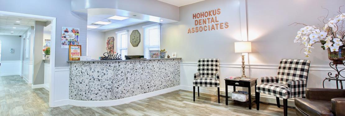 Ho-Ho-Kus Dental Associates