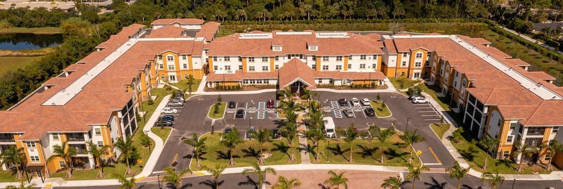 Palomino Gardens Retirement Community