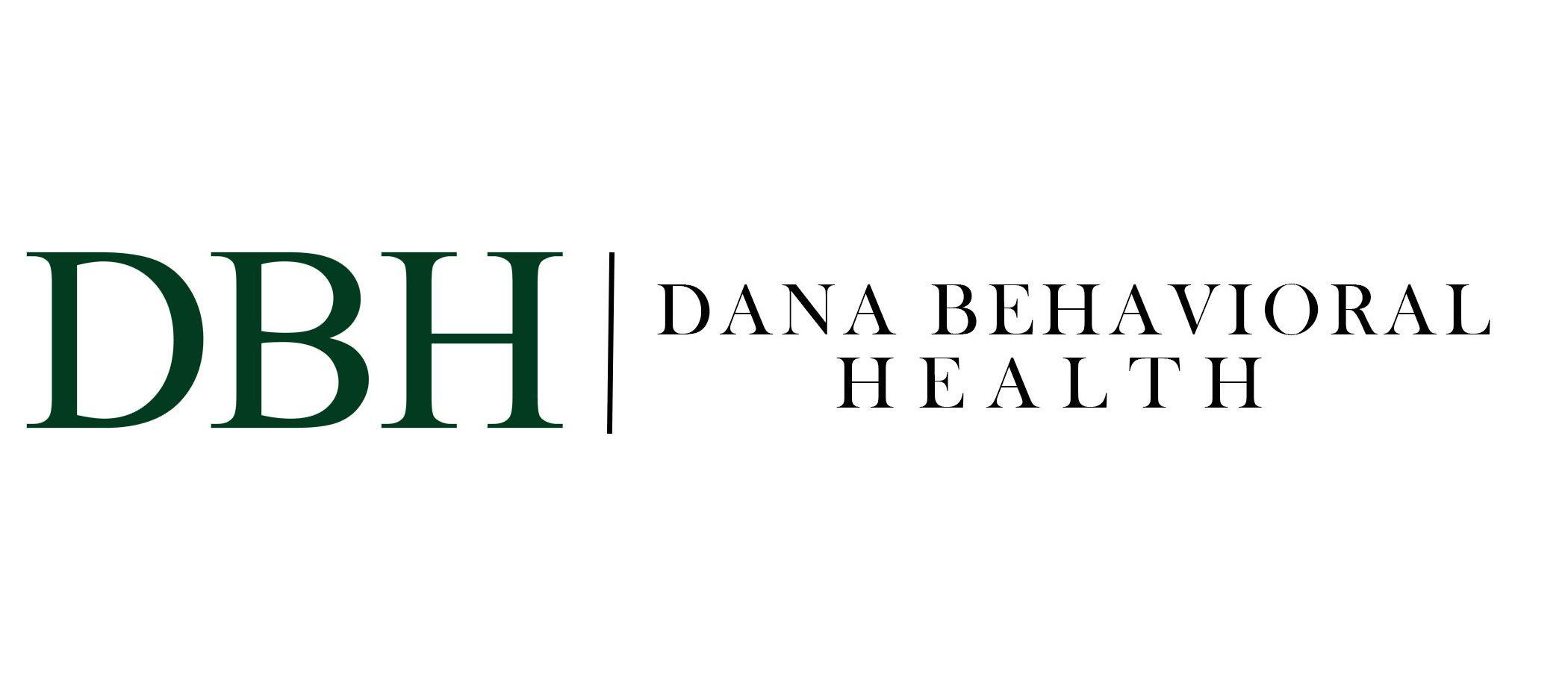 Dana Behavioral Health