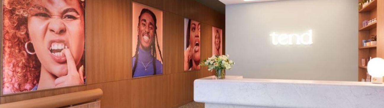 Tend Dental South Boston