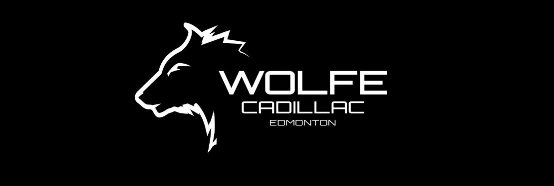 Wolfe Cadillac Edmonton