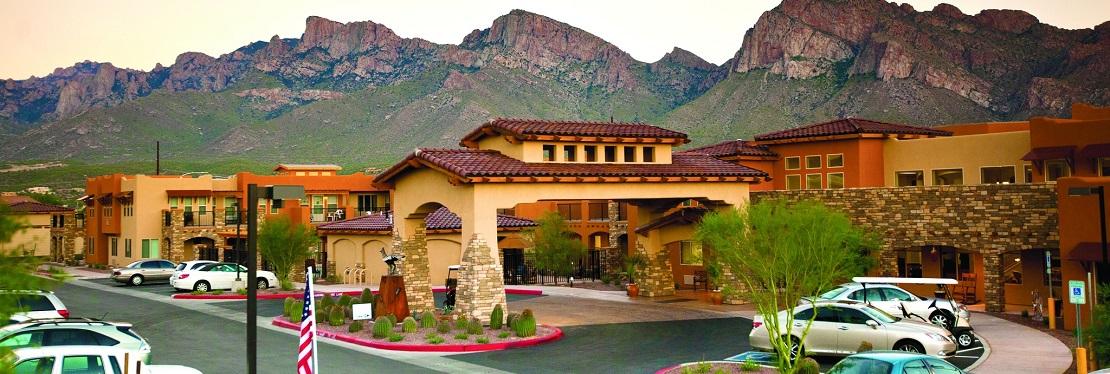 Desert Springs Gracious Retirement Living