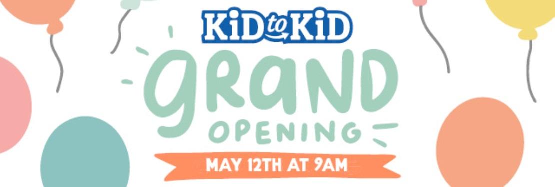 Kid to Kid Palm Beach Gardens