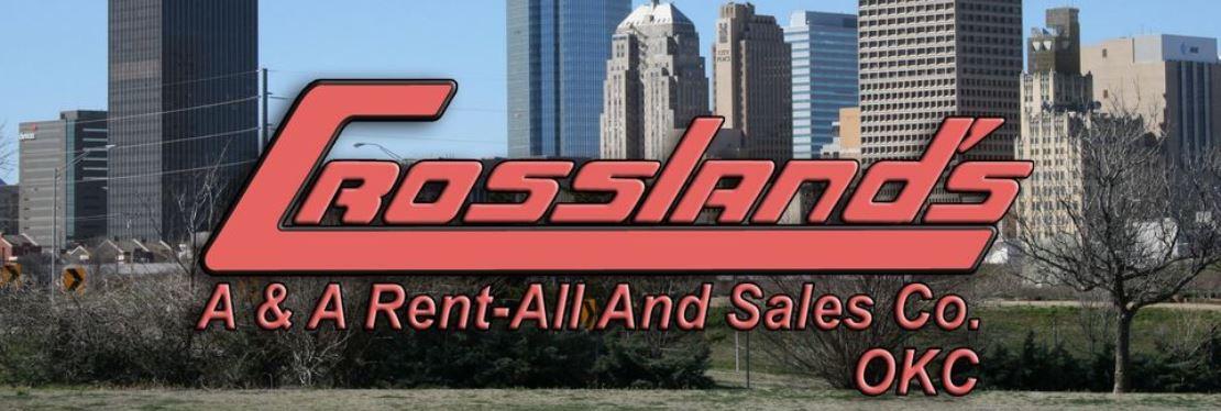 Crosslands A&A Rent-all and Sales Co.Add to Favorites
