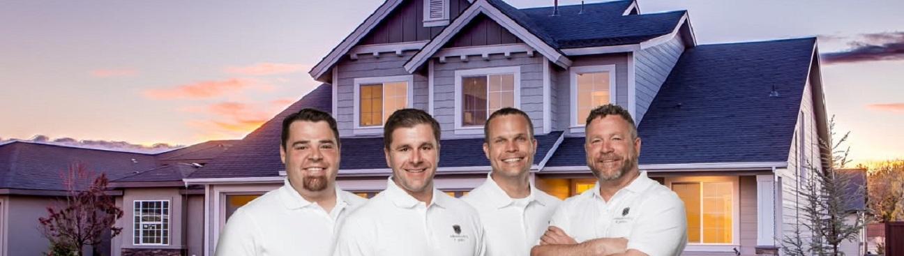 Millard Roofing