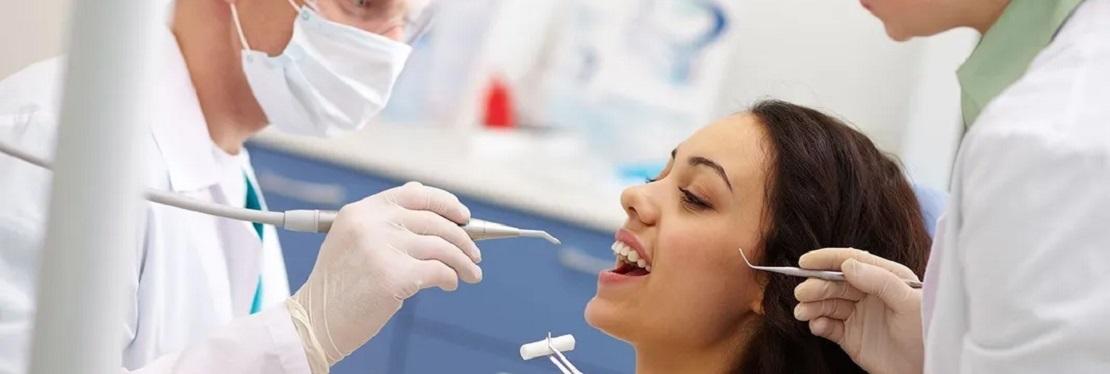 Bonita Smiles Dentistry