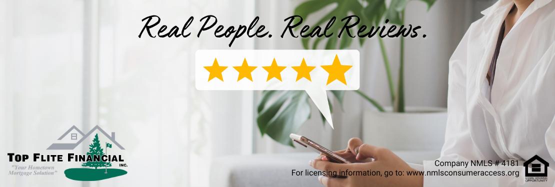 Top Flite Home Loans NMLS 4181