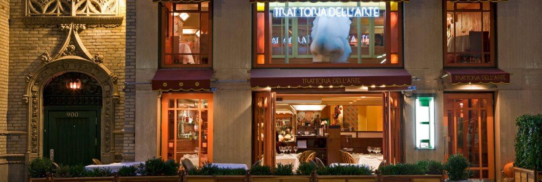 Trattoria Dell'Arte