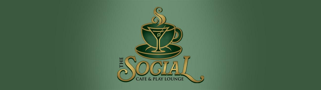 The Social Cafe and Play Lounge