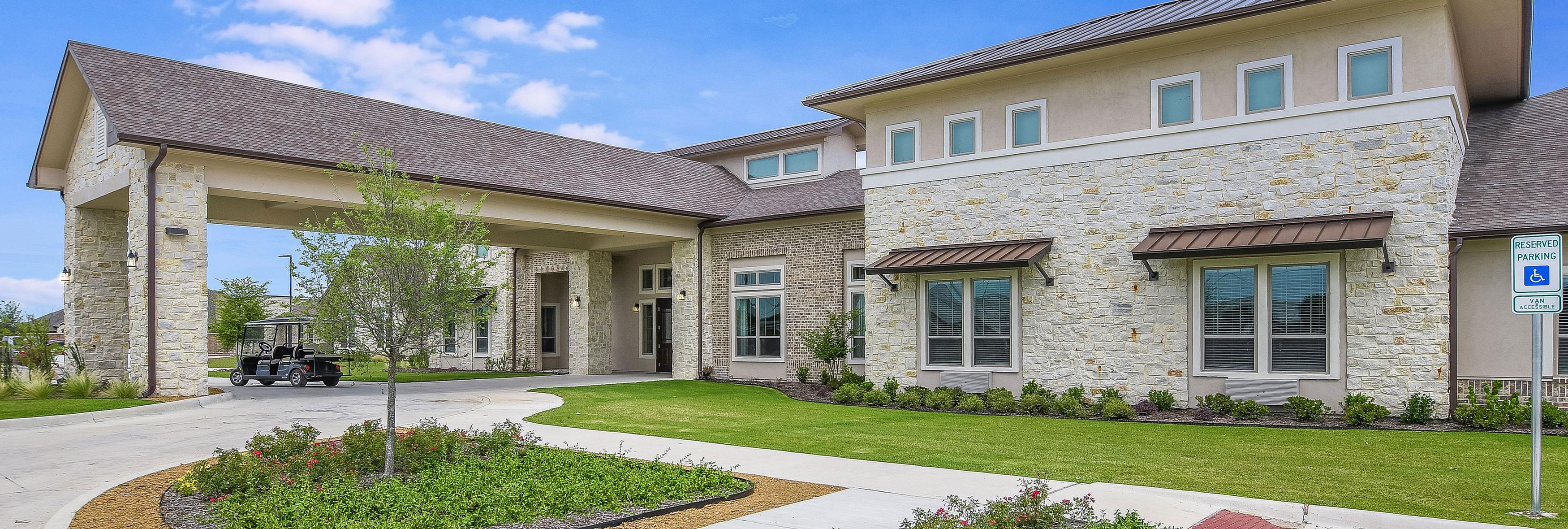 Arabella of Red Oak Senior Living