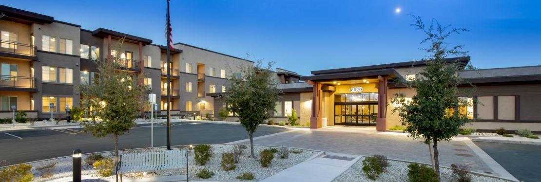 Revel McDowell Mountain