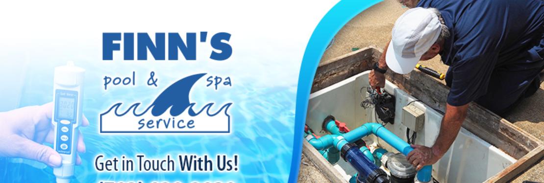Finn's Pool & Spa Service