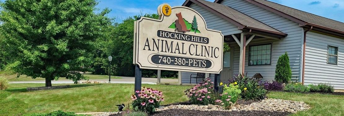 Hocking Hills Animal Clinic
