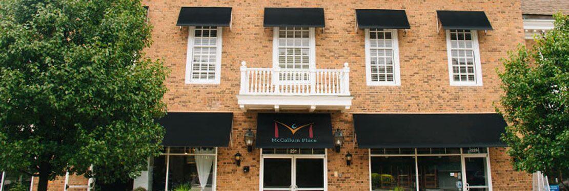 McCallum Place