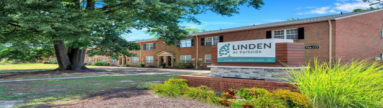 Linden at Parkside