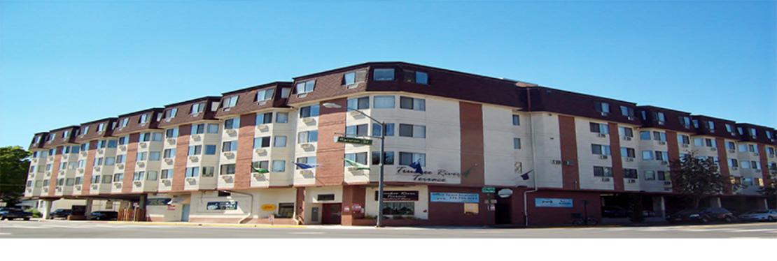 Truckee River Terrace Apartments