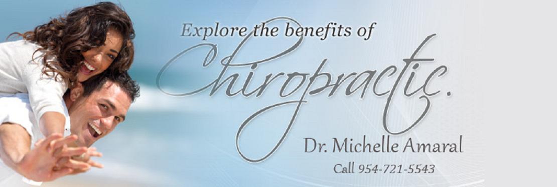 Amaral Chiropractic Center, P.A.