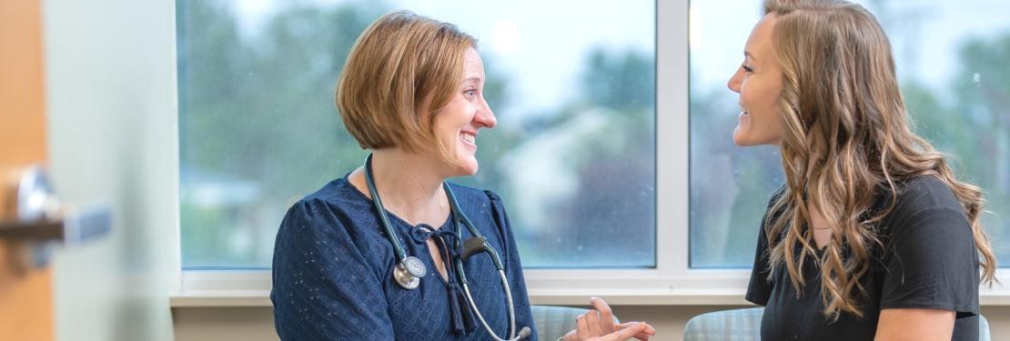 Tanya Mitchell, FNP-C, APRN