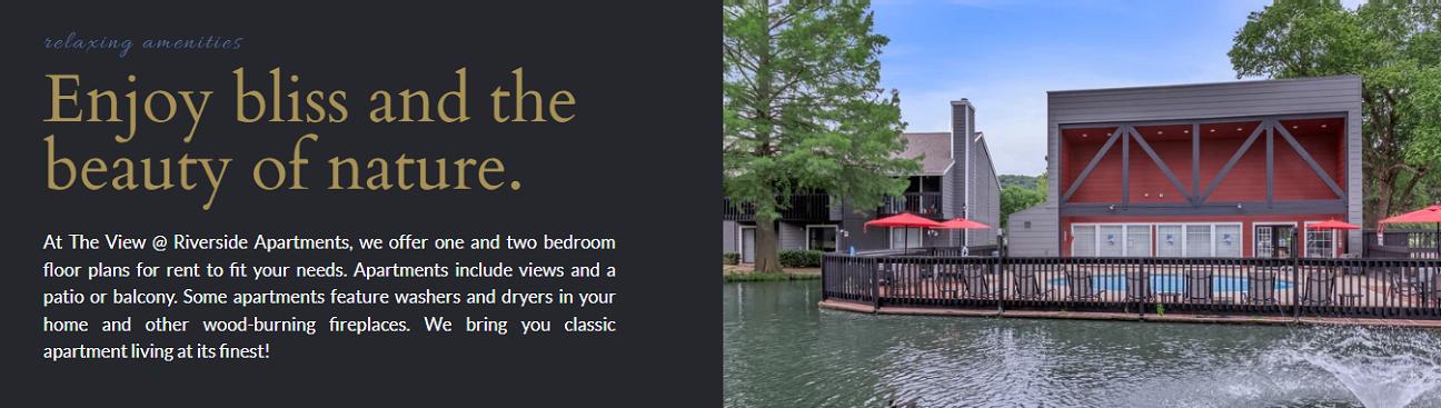 The View @ Riverside