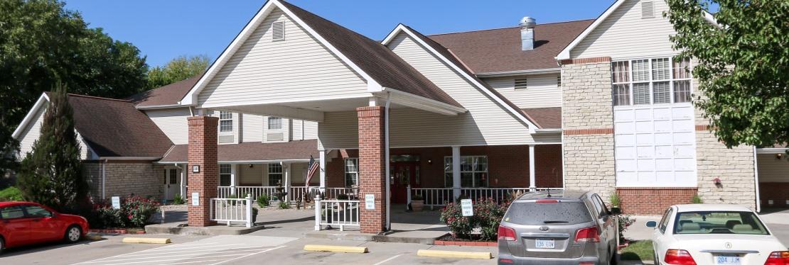 Vintage Park at Atchison