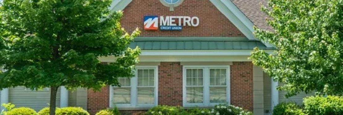 Metro Credit Union - Framingham
