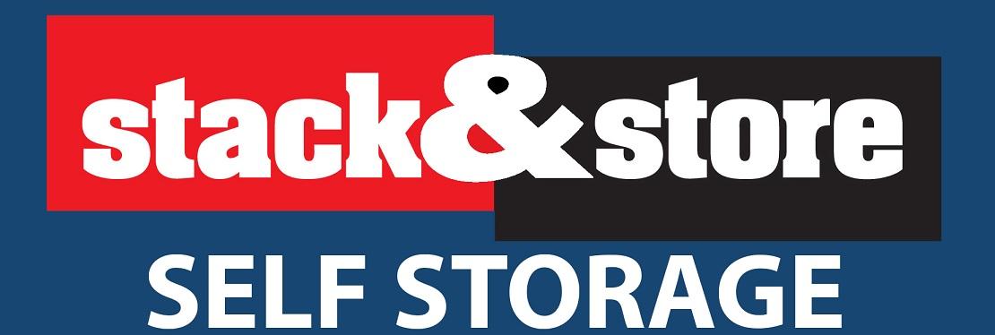 Stack & Store Self Storage