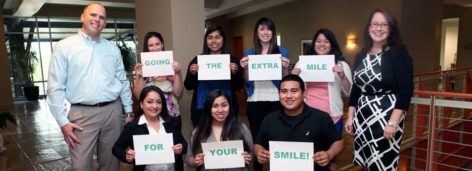 Just Right Lawns - Fort Worth