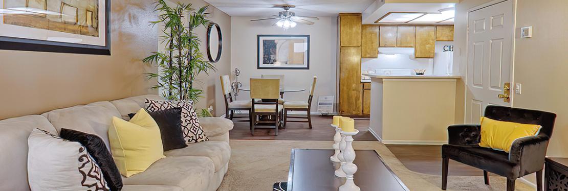 Cordova Park Apartments