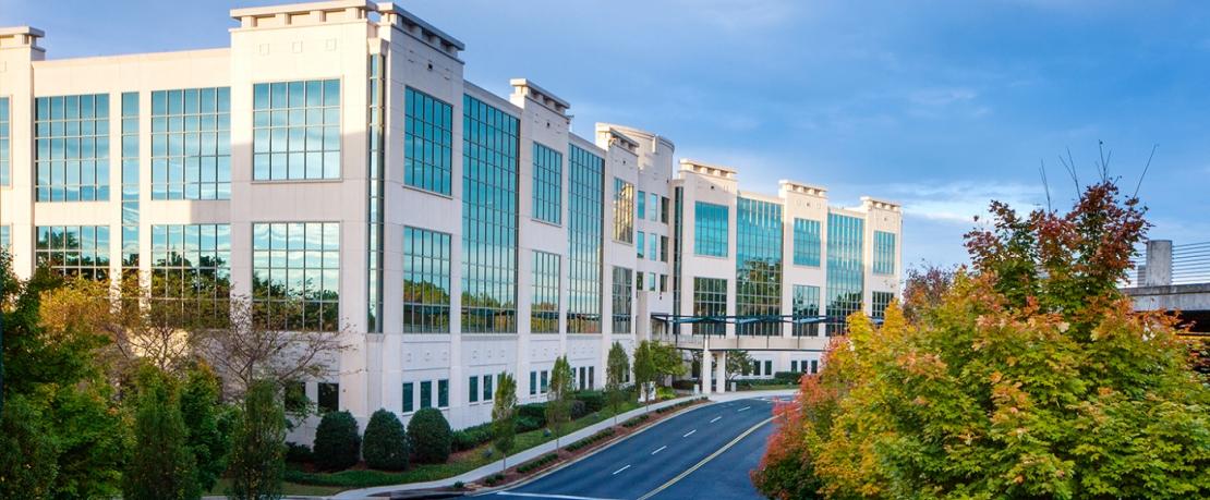 Northside Alpharetta II