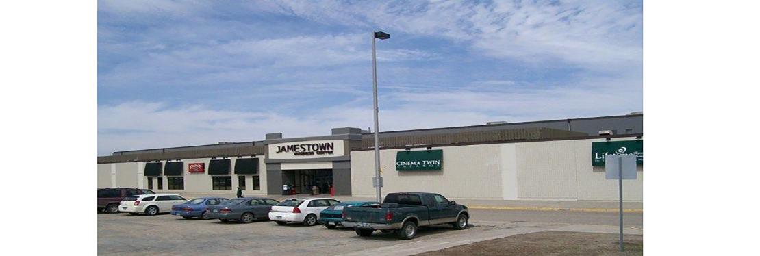 Jamestown Business Center