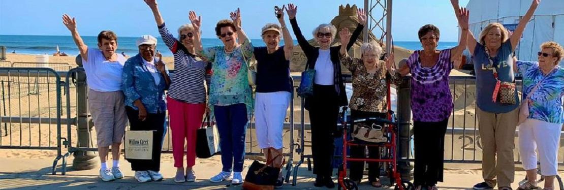 Willow Creek Gracious Retirement Living