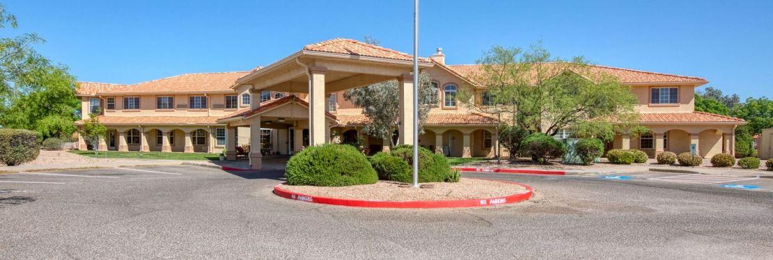 Vista Pointe at Sierra Vista