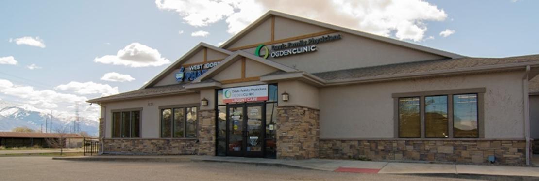 Jonathan Williams, DO | Pediatrician