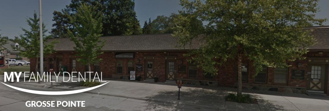 My Family Dental Grosse Pointe