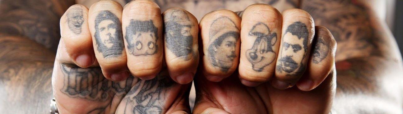 Gatlinburg Tattoo Company