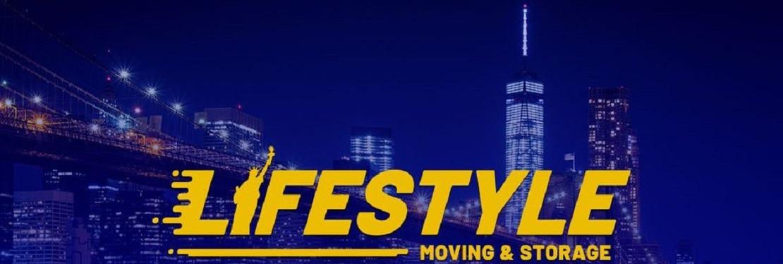 Lifestyle Moving & Storage NYC