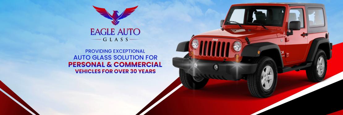 Eagle Auto Glass