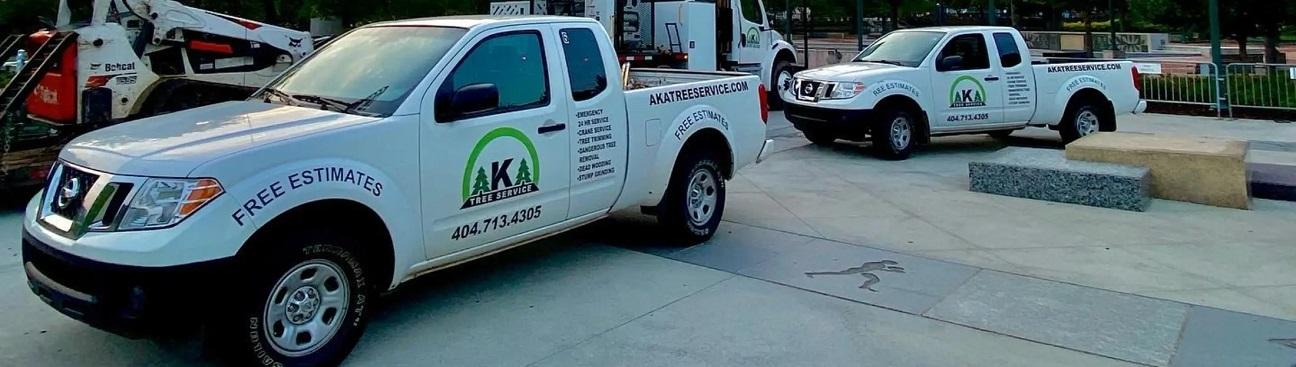 AKA Tree Service