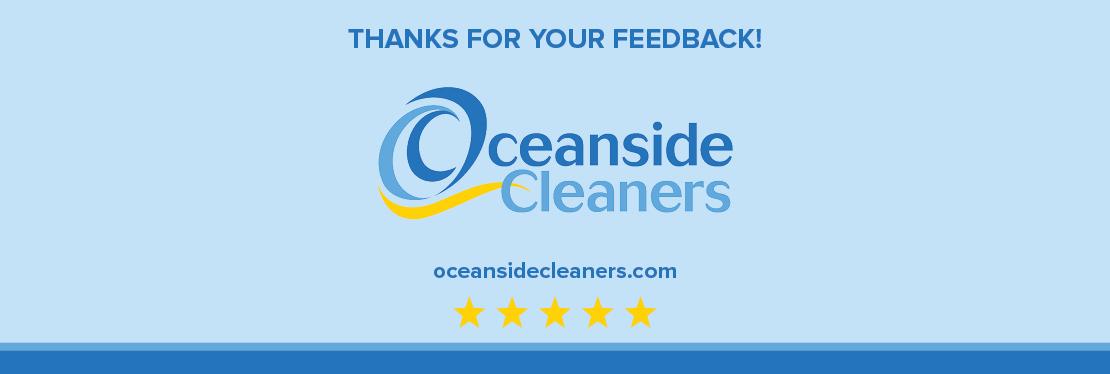 Oceanside Cleaners