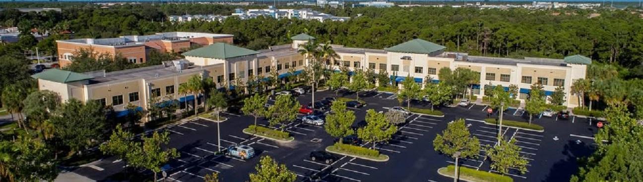 Jupiter Business Center