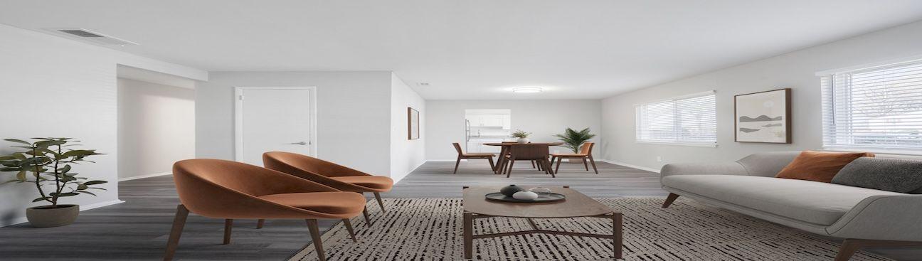 Crossroads Townhomes