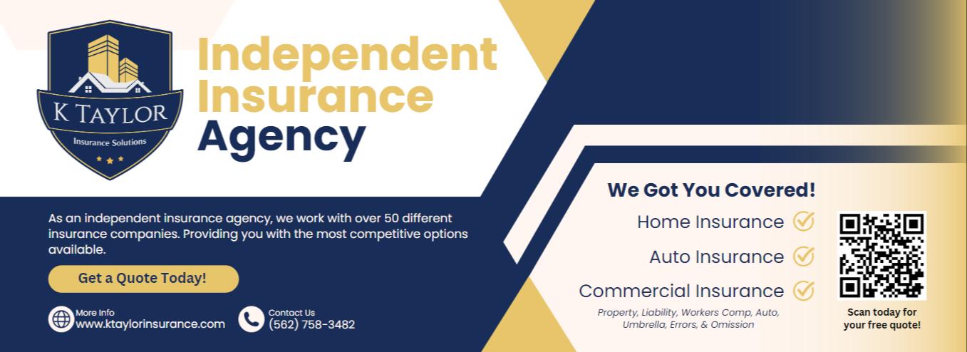 K Taylor Insurance Solutions